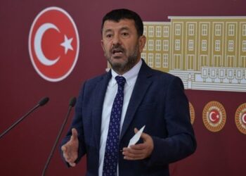 CHP’li Ağbaba: İktidar, asgari ücretliye TÜİK zammını bile çok gördü