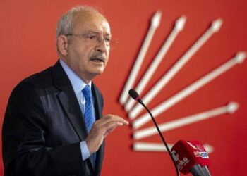 ‘Kılıçdaroğlu cumhurbaşkanlığı hazırlığına başladı…’