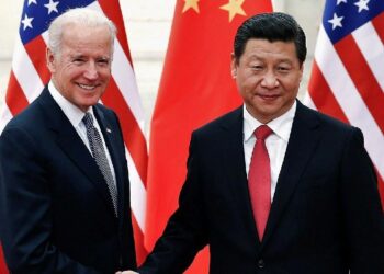 Çin Cumhurbaşkanı Xi, ABD Başkanı Biden ile telefonda görüştü
