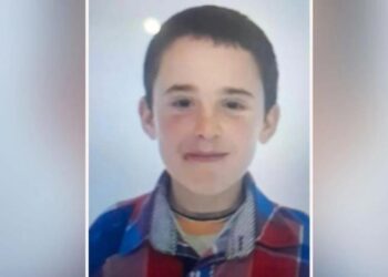 12 yaşındaki kayıp çocuk ölü bulundu