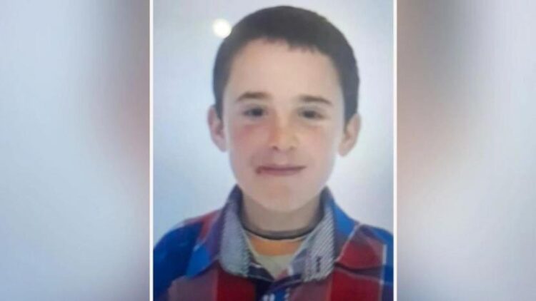 12 yaşındaki kayıp çocuk ölü bulundu