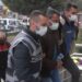 Ayrıldığı kadının otomobiline bomba düzeneği yerleştirdi