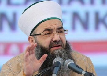Cübbeli Ahmet: Şeyhlik ilan etmeyeceğim, kaseti çıkarmayan melundur