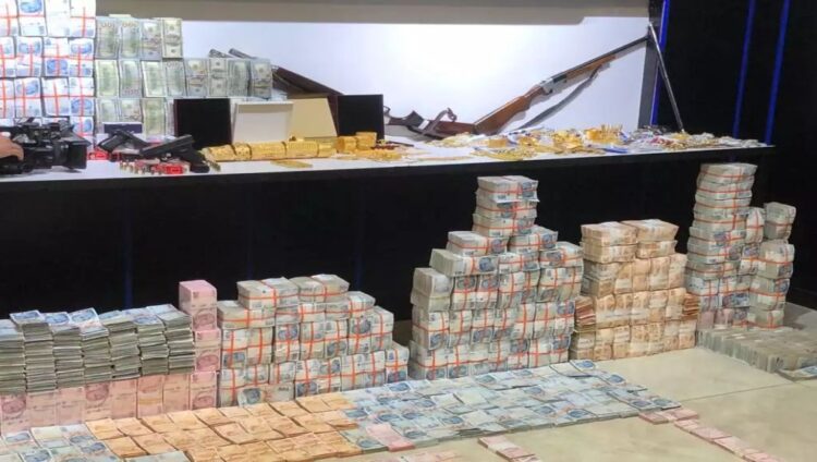 İşte ‘Demir Yumruk’ta kayyum atanan 39 şirket