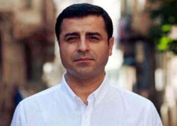 Selahattin Demirtaş’a 8 yıl hapis istemi
