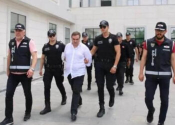 ‘Demir Yumruk operasyonuyla ilgili tutanaklar FETÖ’ye sızdırıldı’ iddiası