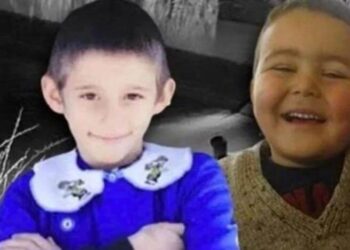 9 ve 11 yaşlarında iki çocuk kaybolmuştu: Hakkı Bargan’ın cesedine ulaşıldı