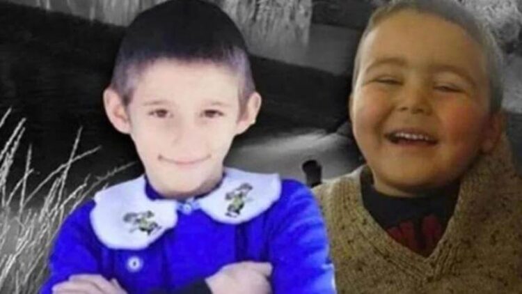 9 ve 11 yaşlarında iki çocuk kaybolmuştu: Hakkı Bargan’ın cesedine ulaşıldı