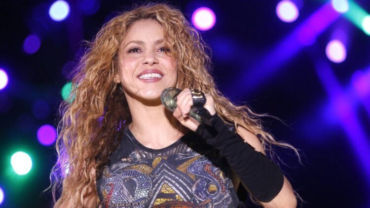 Ünlü şarkıcı Shakira için 8 yıl hapis cezası isteniyor