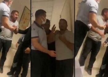 Sağlıkta şiddet bitmiyor! “Bedavadan para alıyorsun” deyip…