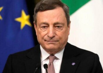 İtalya Başbakanı Draghi’nin istifası reddedildi