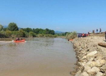 Sele kapılmıştı: Günler sonra acı haber geldi