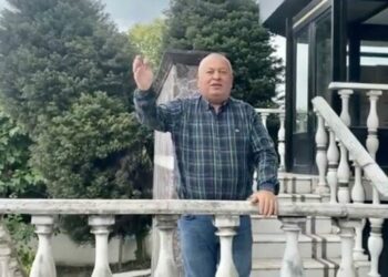 Cemal Enginyurt: “Erdoğan sokağa çıkamaz hale gelecek”