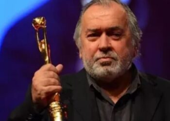 Yönetmen Erden Kıral hayatını kaybetti