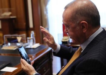 Erdoğan’dan telefon trafiği: Önce Paşinyan sonra Putin