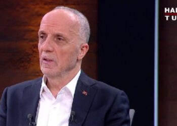 Türk-İş Başkanı: Enflasyon devam ettiği sürece alacağın zammın bir önemi yok