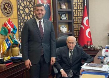 Enflasyon açıklamasının ardından istifa etmişti: MHP’ye tekrar üye oldu