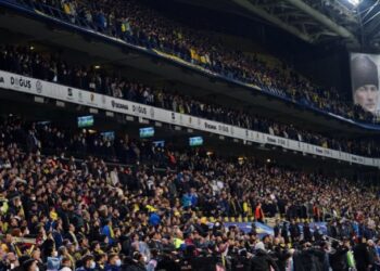 UEFA, Fenerbahçe hakkında soruşturma başlattı