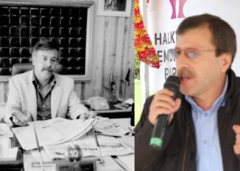 Terzi Fikri’nin oğlu Naci Sönmez’den Erdoğan’a cevap