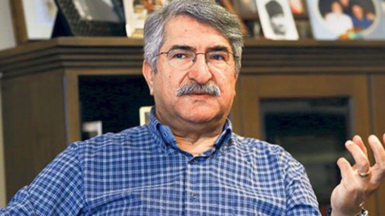 Fikri Sağlar: “Soylu’nun kolay kurtulabileceğini düşünmüyorum”