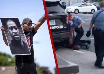 George Floyd’u öldüren polislere hapis cezası