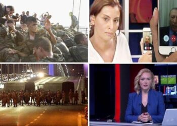 Üzerinden altı yıl geçti: 15-16 Temmuz’da neler yaşanmıştı?