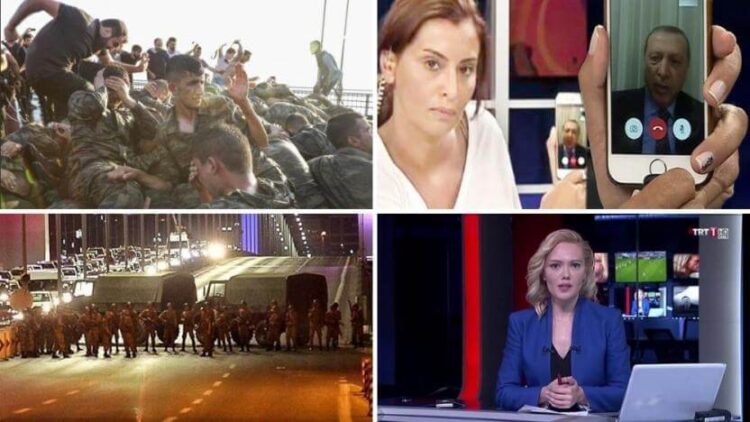 Üzerinden altı yıl geçti: 15-16 Temmuz’da neler yaşanmıştı?