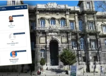 İTÜ’deki misafir öğretim görevlileri sosyal medyanın gündeminde