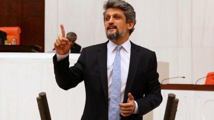 Peker ‘Demirören’i işaret etmişti, HDP’li Paylan: Papadopulos’un ölümü araştırılsın