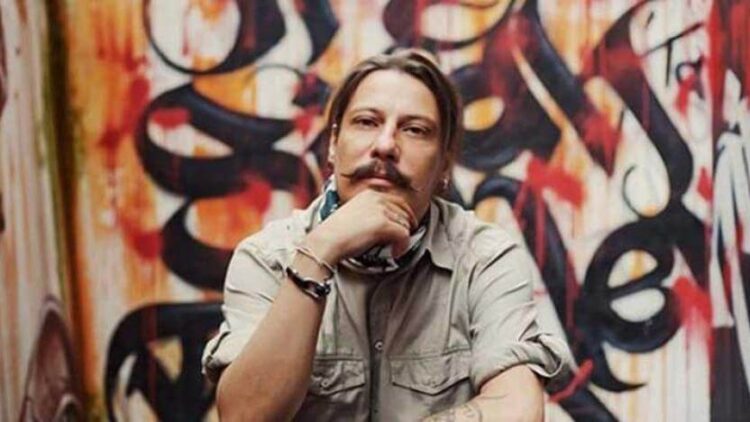 Erk Acarer, SBK’nın arşivini anlattı: Bir gazeteci çocuğunu aratıp para istemiş