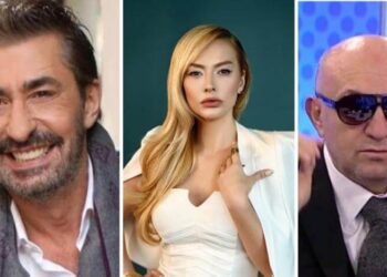 Sarallar’la ilgili ‘Ünlü’ isimlerin neden ifadeye çağrıldığı ortaya çıktı