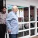 Fethullah Gülen’in hastaneden çıkış görüntüleri paylaşıldı