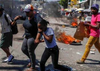 Haiti’de devam eden çete savaşlarında 89 kişi öldü