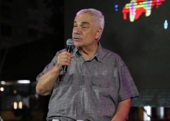 Halil Ergün: ‘Daha özgür günlerde yeniden oynayacağım’