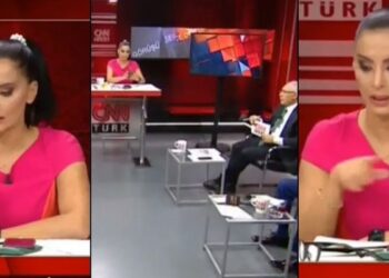 ‘Biz yalaka değiliz’ diyen Hande Fırat’a Emin Pazarcı’dan yanıt: Kendi adına konuş