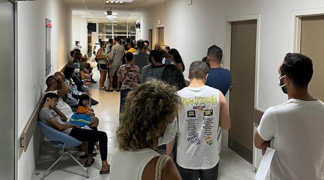 Aile Hekimliği Çalışanları Sendikası: Sağlık sistemi çökebilir