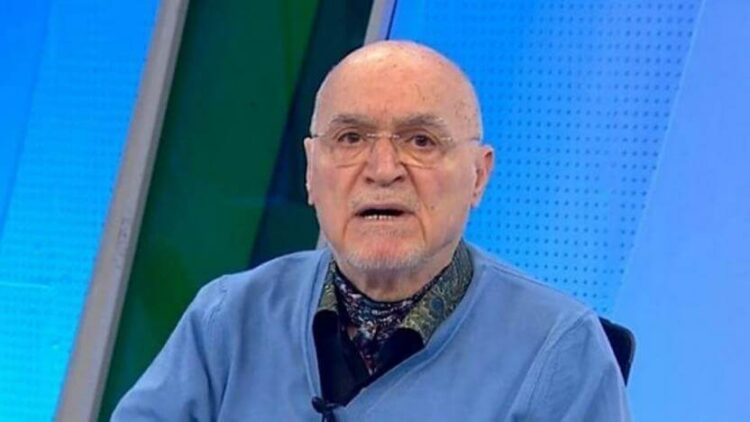 Entübe edilen Hıncal Uluç’un sağlık durumuyla ilgili yeni gelişme