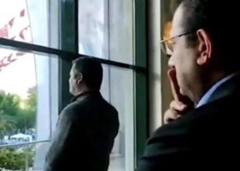 Saraçhane dolmadı, İmamoğlu şaşırdı: Kalabalık önümüze kadar gelir sandım