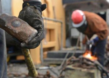 2022 yılının ilk altı ayında en az 842 işçi yaşamını yitirdi