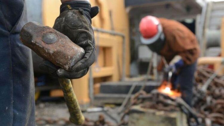 2022 yılının ilk altı ayında en az 842 işçi yaşamını yitirdi