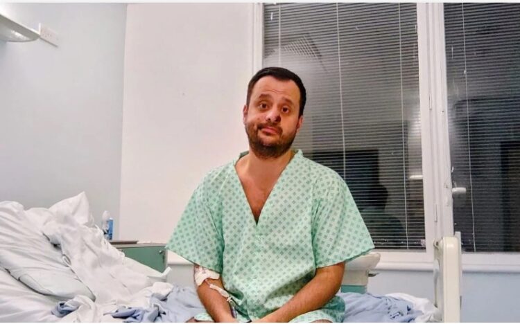 Dünya onu konuşuyor: Damgalanmak çok daha kötü etkiliyor’