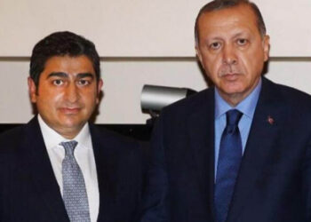 ‘Ben böyle dolandırıcılık görmedim’