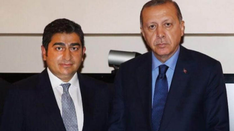 ‘Ben böyle dolandırıcılık görmedim’