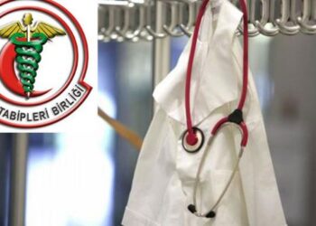 TTB’den doktor cinayetinin ardından g(ö)rev kararı
