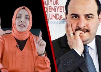 AKP içinde kavga büyüyor: ‘Leşlerin takdirini almamak lazım’