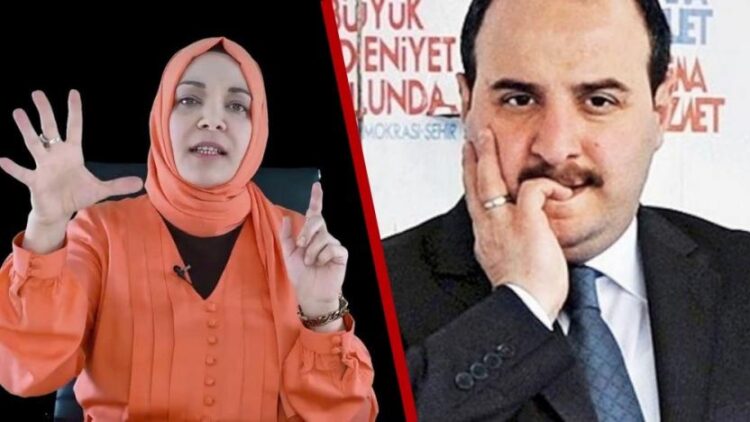 AKP içinde kavga büyüyor: ‘Leşlerin takdirini almamak lazım’