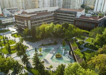 Kayseri Büyükşehir Belediyesi’nden adrese teslim ihale