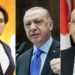 İşte Erdoğan’ın, Kılıçdaroğlu ve Akşener karşısındaki oy oranı