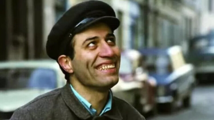 ‘Kemal Sunal’ replikleriyle düet sosyal medyada gündem oldu