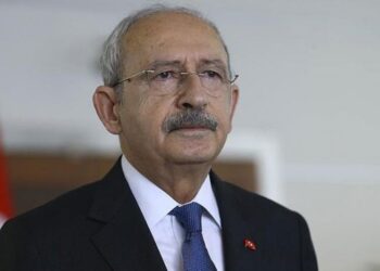 Kılıçdaroğlu ‘masa ve adaylık’ sorusuna hangi yanıtı verdi?